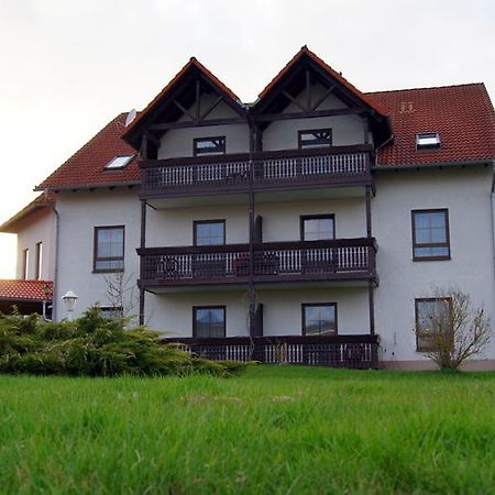 Hotel Fasold Sulzfeld  Extérieur photo