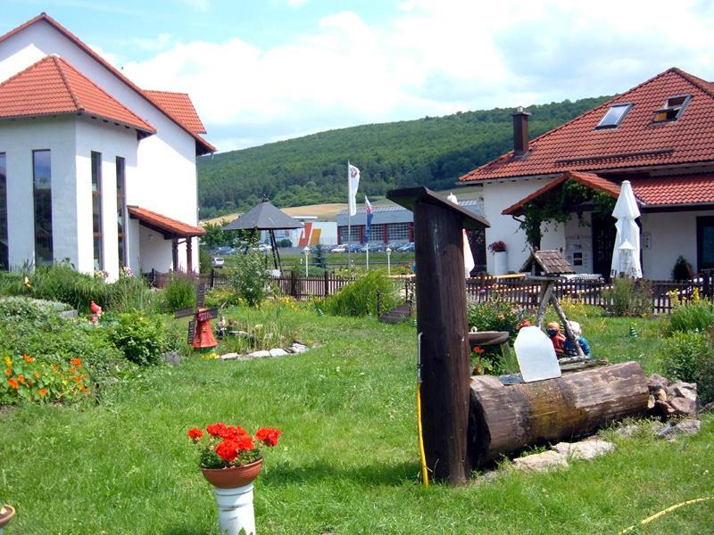 Hotel Fasold Sulzfeld  Extérieur photo