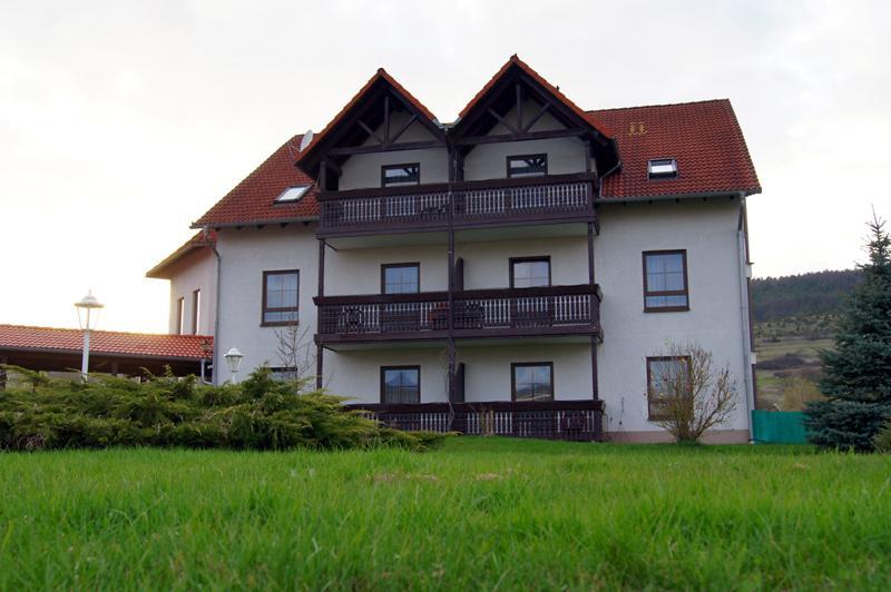 Hotel Fasold Sulzfeld  Extérieur photo