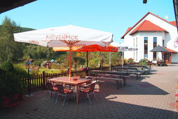 Hotel Fasold Sulzfeld  Extérieur photo