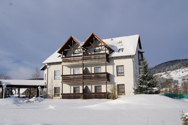 Hotel Fasold Sulzfeld  Extérieur photo