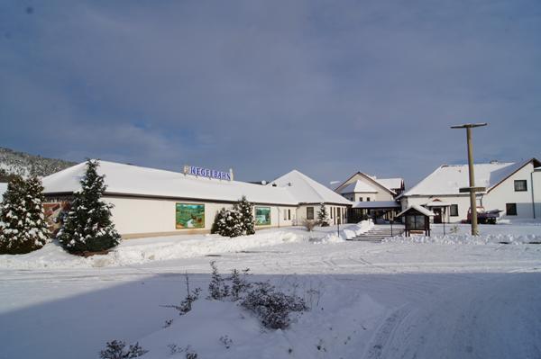 Hotel Fasold Sulzfeld  Extérieur photo
