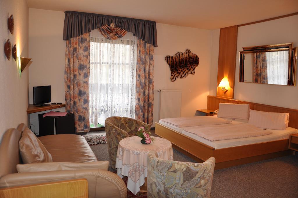 Hotel Fasold Sulzfeld  Chambre photo