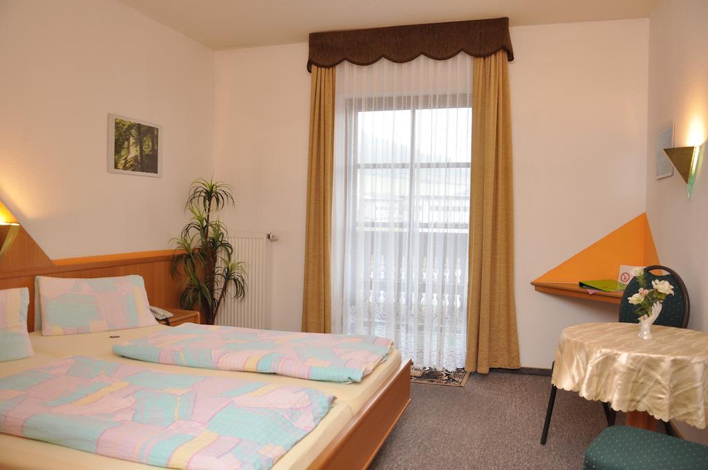 Hotel Fasold Sulzfeld  Chambre photo