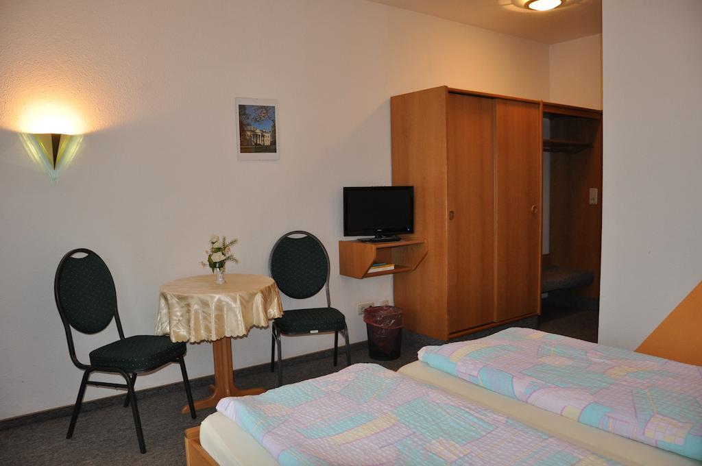 Hotel Fasold Sulzfeld  Chambre photo