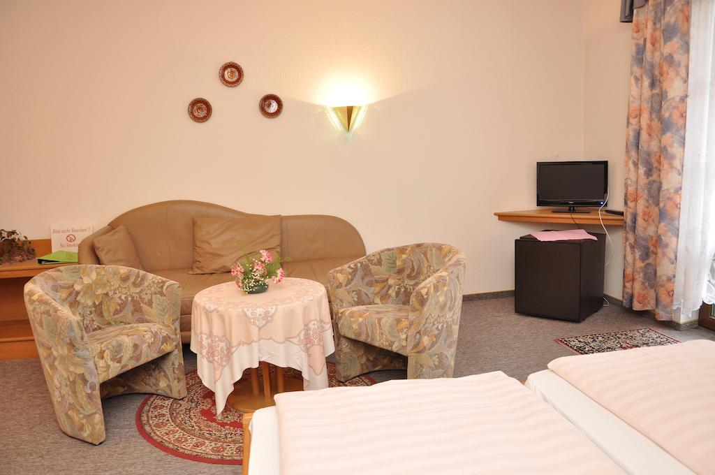Hotel Fasold Sulzfeld  Chambre photo