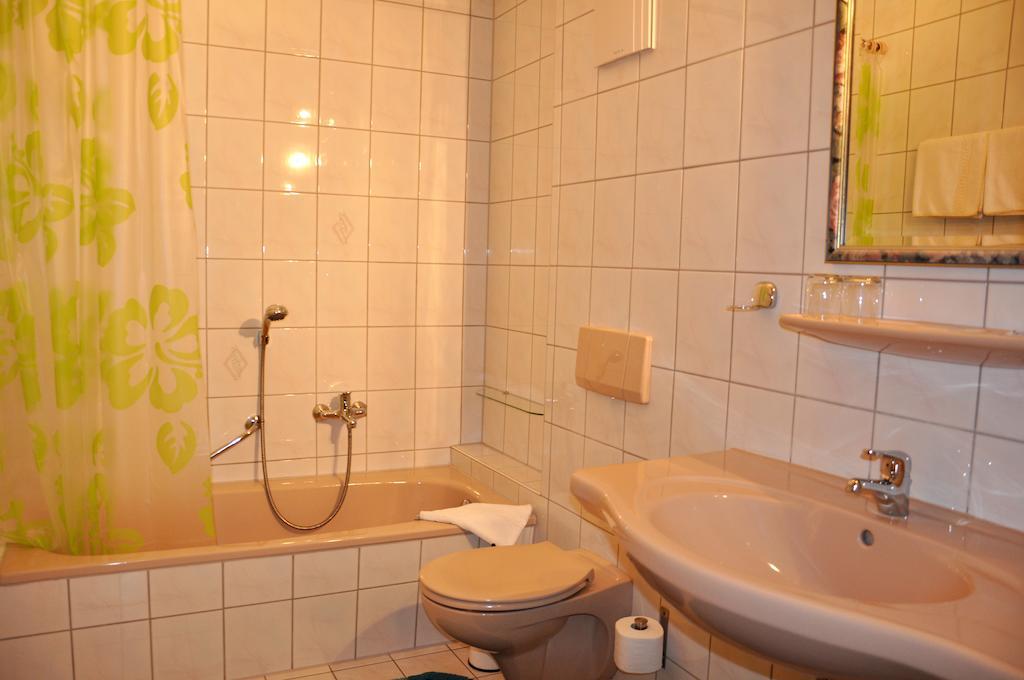 Hotel Fasold Sulzfeld  Chambre photo