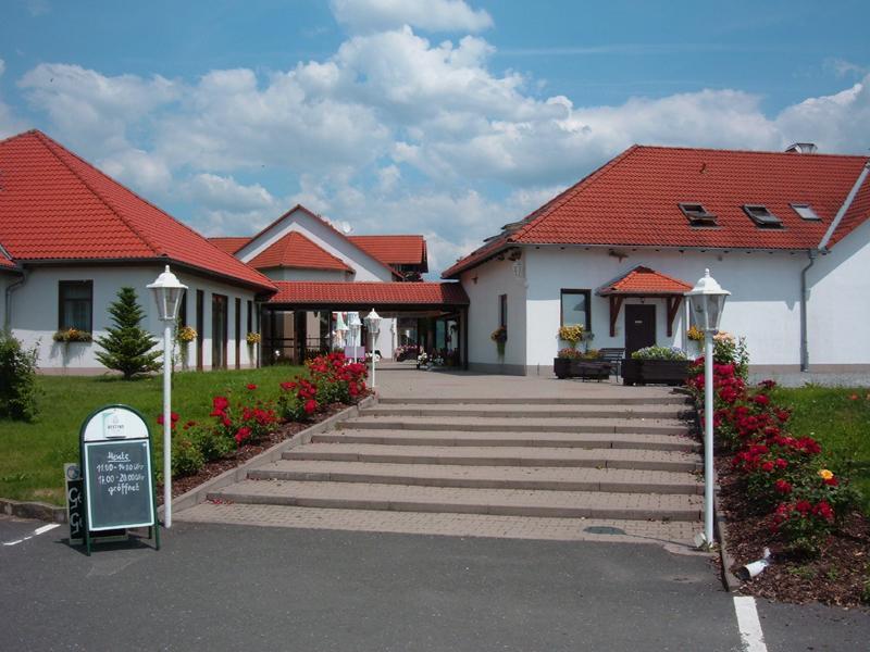 Hotel Fasold Sulzfeld  Extérieur photo