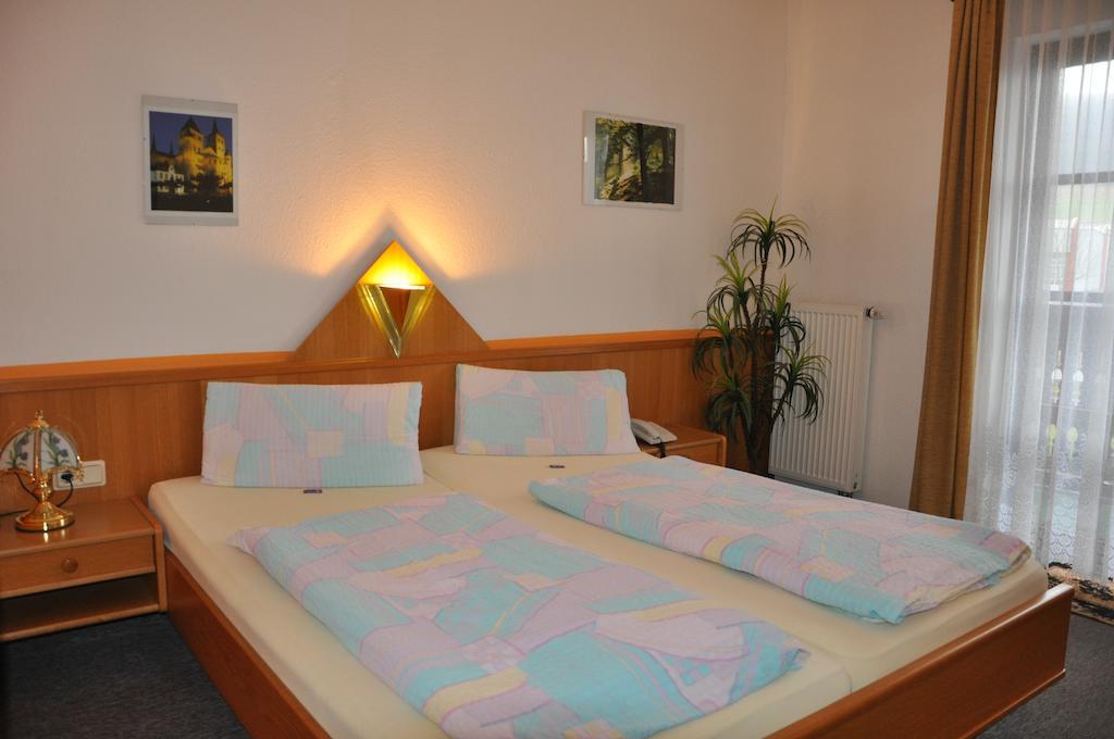 Hotel Fasold Sulzfeld  Chambre photo