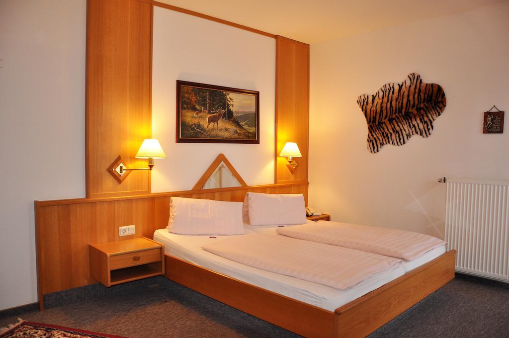 Hotel Fasold Sulzfeld  Chambre photo