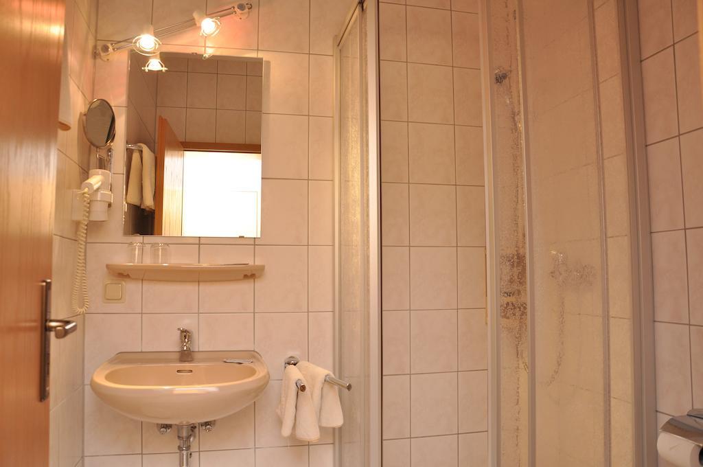 Hotel Fasold Sulzfeld  Chambre photo