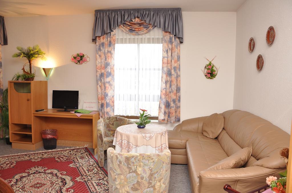 Hotel Fasold Sulzfeld  Chambre photo