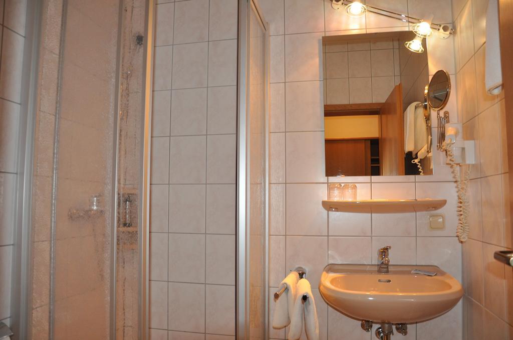 Hotel Fasold Sulzfeld  Chambre photo