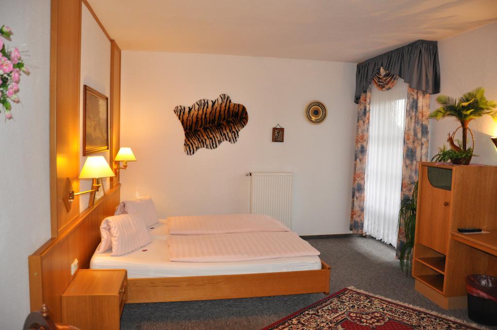 Hotel Fasold Sulzfeld  Chambre photo