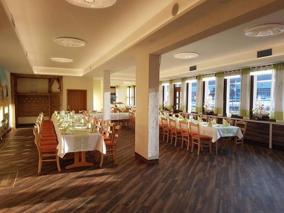 Hotel Fasold Sulzfeld  Extérieur photo